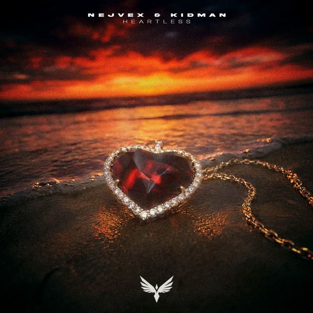New Song Alert: “Heartless” by Nejvex and&nbsp;KIDMAN