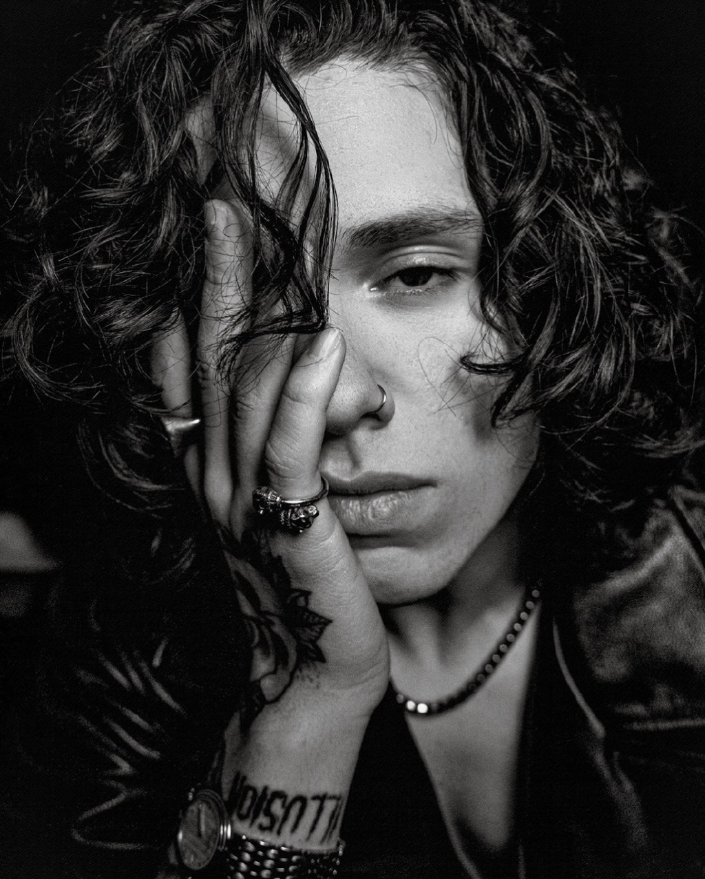 OXFLOYD Returns With “Oxygen”, His First Single In A While