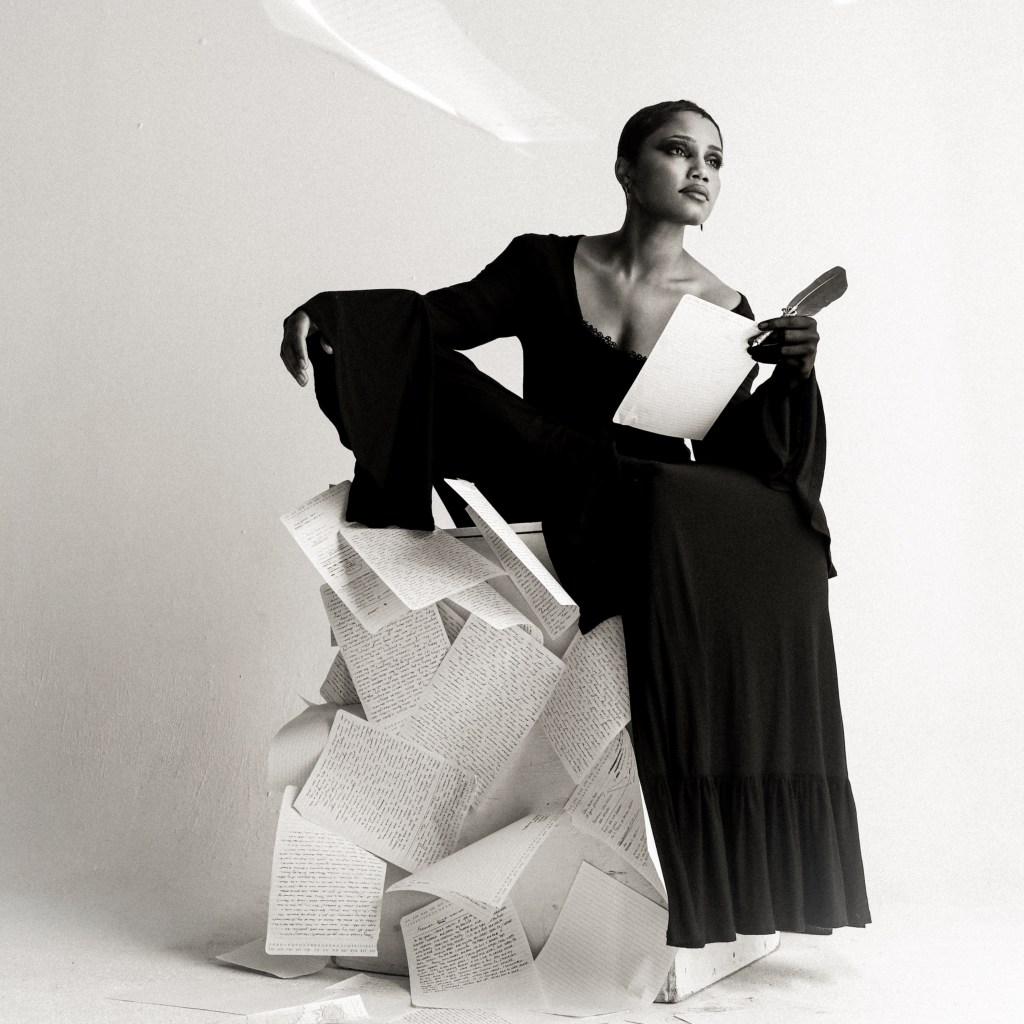 Get to Know Quill And Listen to Her “Autonomy” Single