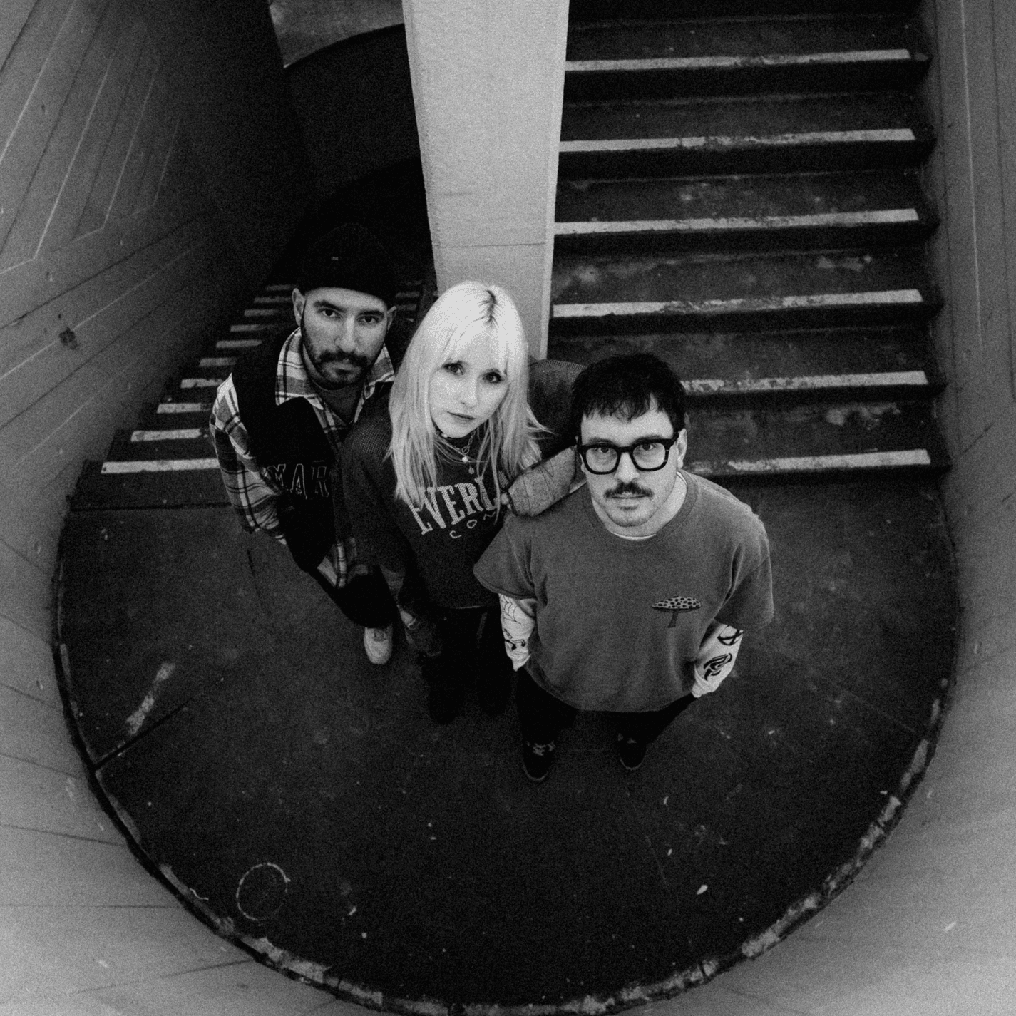 Listen to “Do It For The Plot” and “fight or flight” by søftbleach