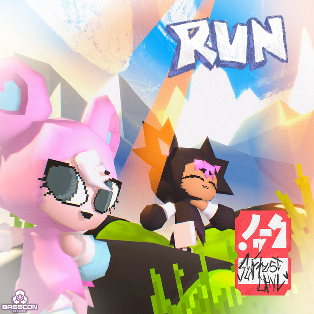 Softest Chyl are back with “Run”—listen