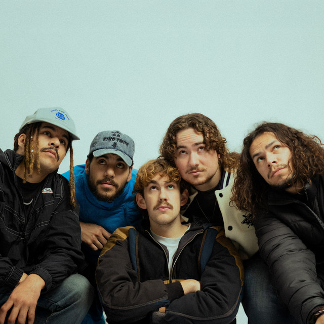 South Summit announce sophomore album, unveil new single “On The&nbsp;Dash”