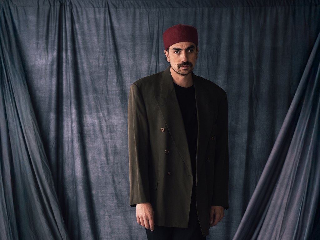 Taroug’s New Album Drops This Friday: Listen to New Single “Najet” Now