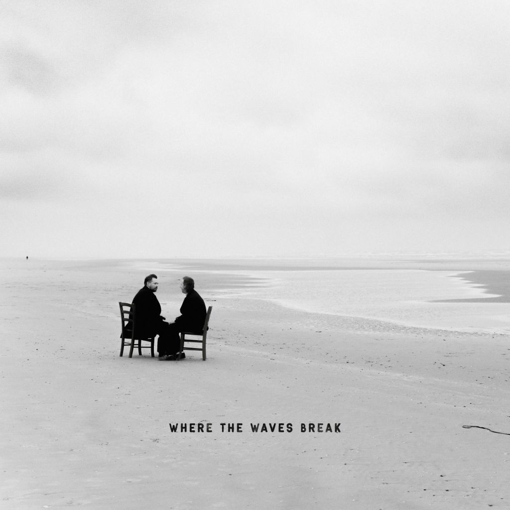 Listen to the song “Heavy” by indie duo&nbsp;TENDER