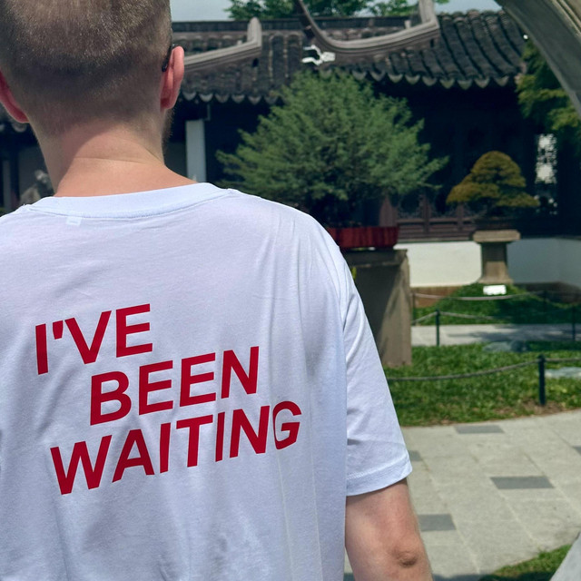 Listen: Velar Prana – “I’ve Been Waiting”
