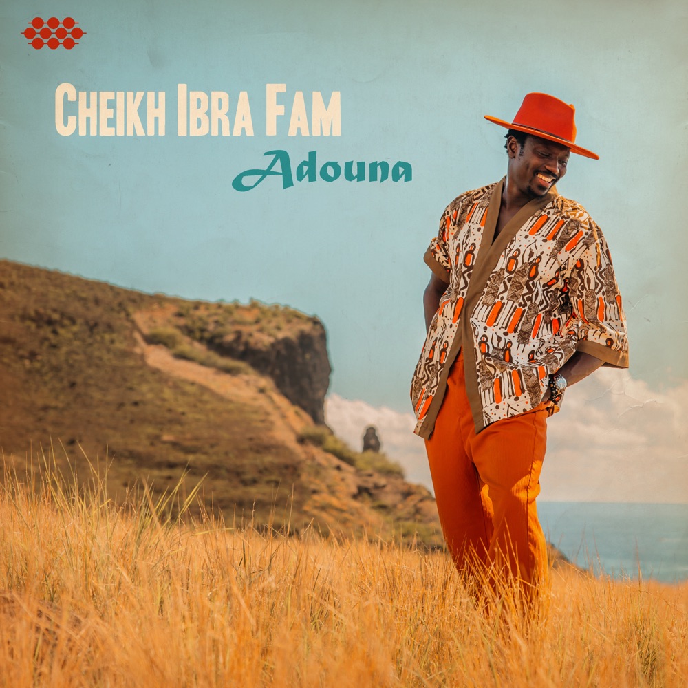 Senegal’s Cheikh Ibra Fam returns with “Amoul Solo” single & video