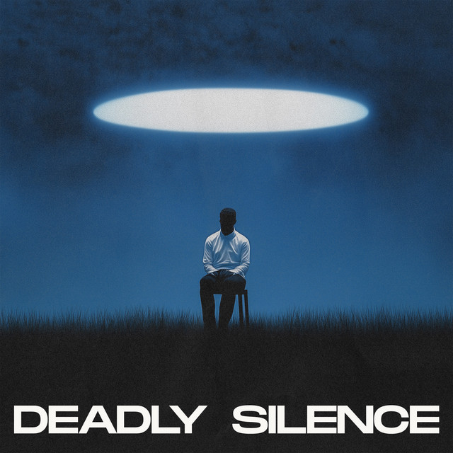 Dominic Donner Tackles “Deadly Silence” in New Song