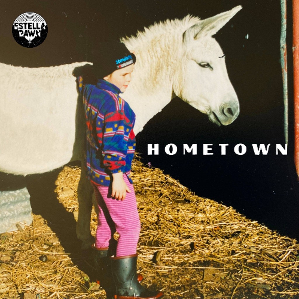 New Song: Estella Dawn Details the Journey Away From Her “Hometown”