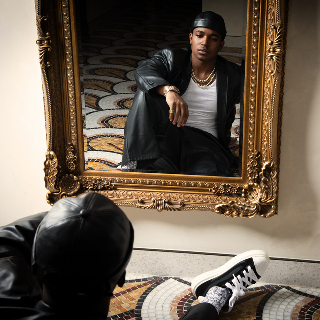 Issac Ryan Brown presents a vibrant new single, “Lipstick”