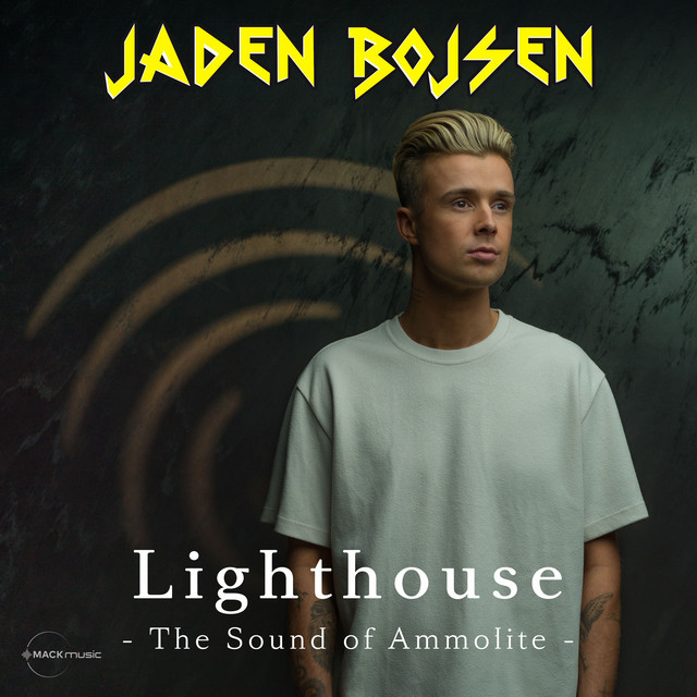 Jaden Bojsen’s “Lighthouse (The Sound Of Ammolite)” is the dance anthem you need right&nbsp;now
