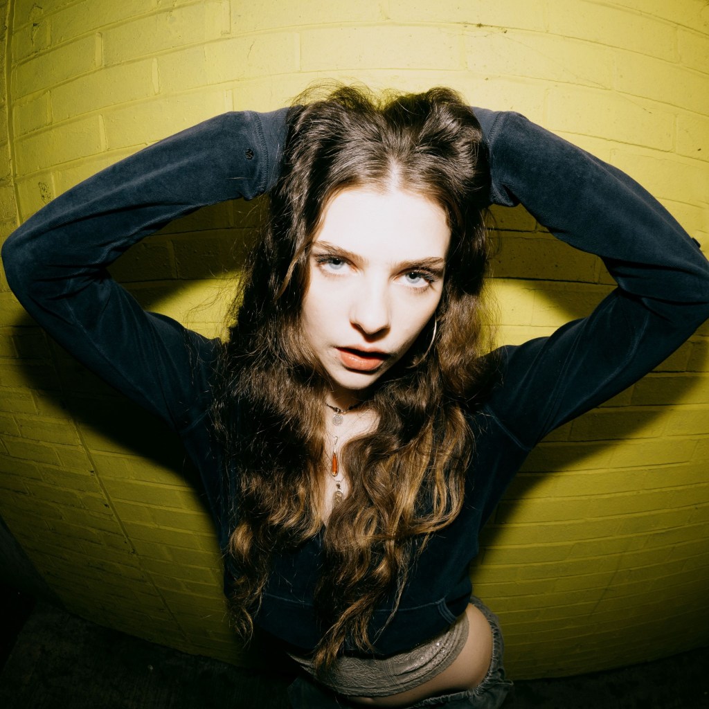 Exciting new artist Lula Gold shares bubbly new single “Wrong&nbsp;Lane”