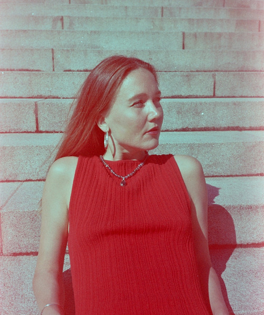 Marlen Tjøsvoll – “Song In My Head”—Listen