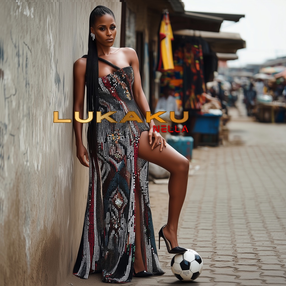 Nella Returns with a Vibey New Single, “Liyipu”