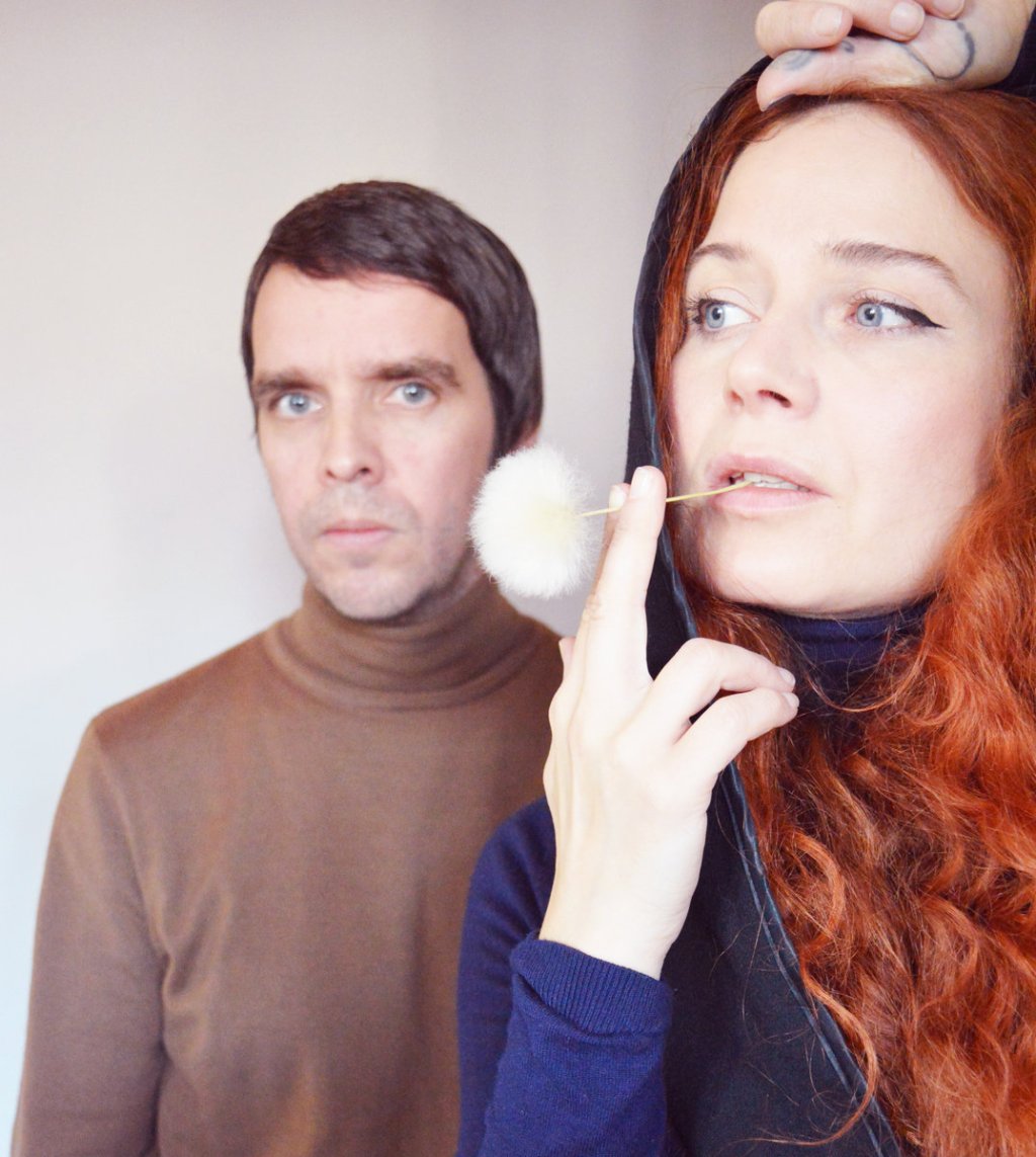 Remington Super 60 return with new single, “Time to&nbsp;breathe”