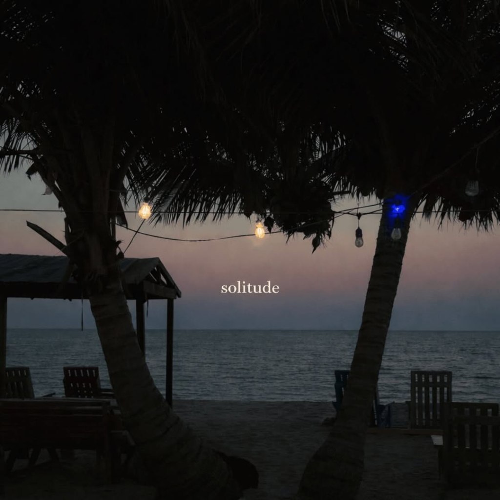 Stream RL’s first mixtape,&nbsp;Solitude