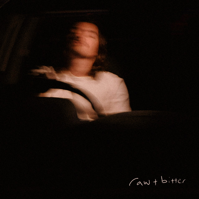 Rosscoe Frantz releases powerful new single, “Raw and&nbsp;Bitter”