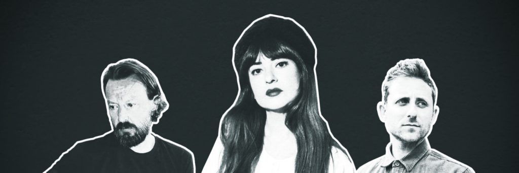 Sosyete ’25 presents “Bilmece”: listen