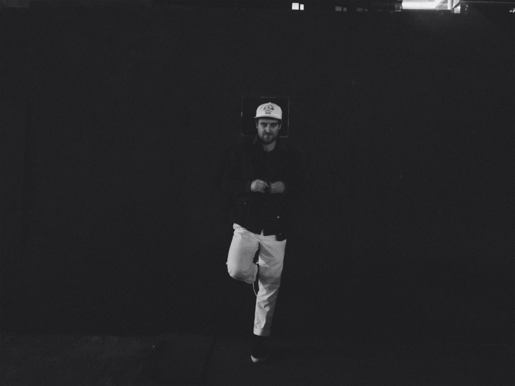 New Song: Listen to “Wasted” by Tender Glue