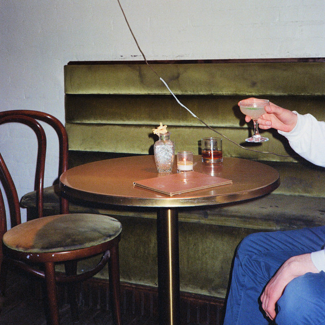 New Song: Here’s “For the Moment” by indie duo&nbsp;Vansire