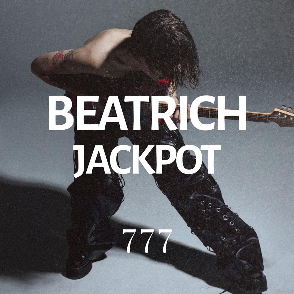 Dance along to “Jackpot” by the sensational Beatrich