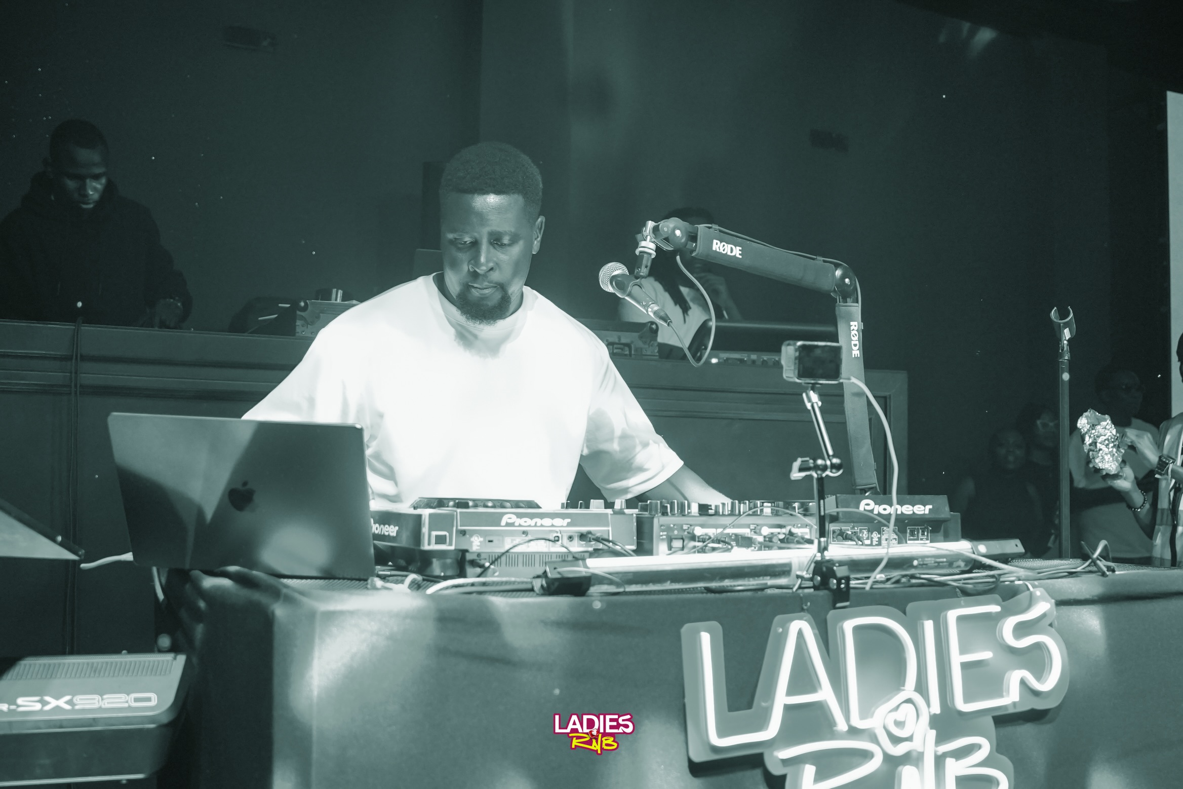 Top 15 Kenyan DJs Right Now (2026 Edition)