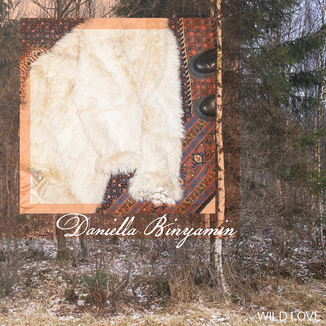 Listen: “Wild Love” by Daniella Binyamin