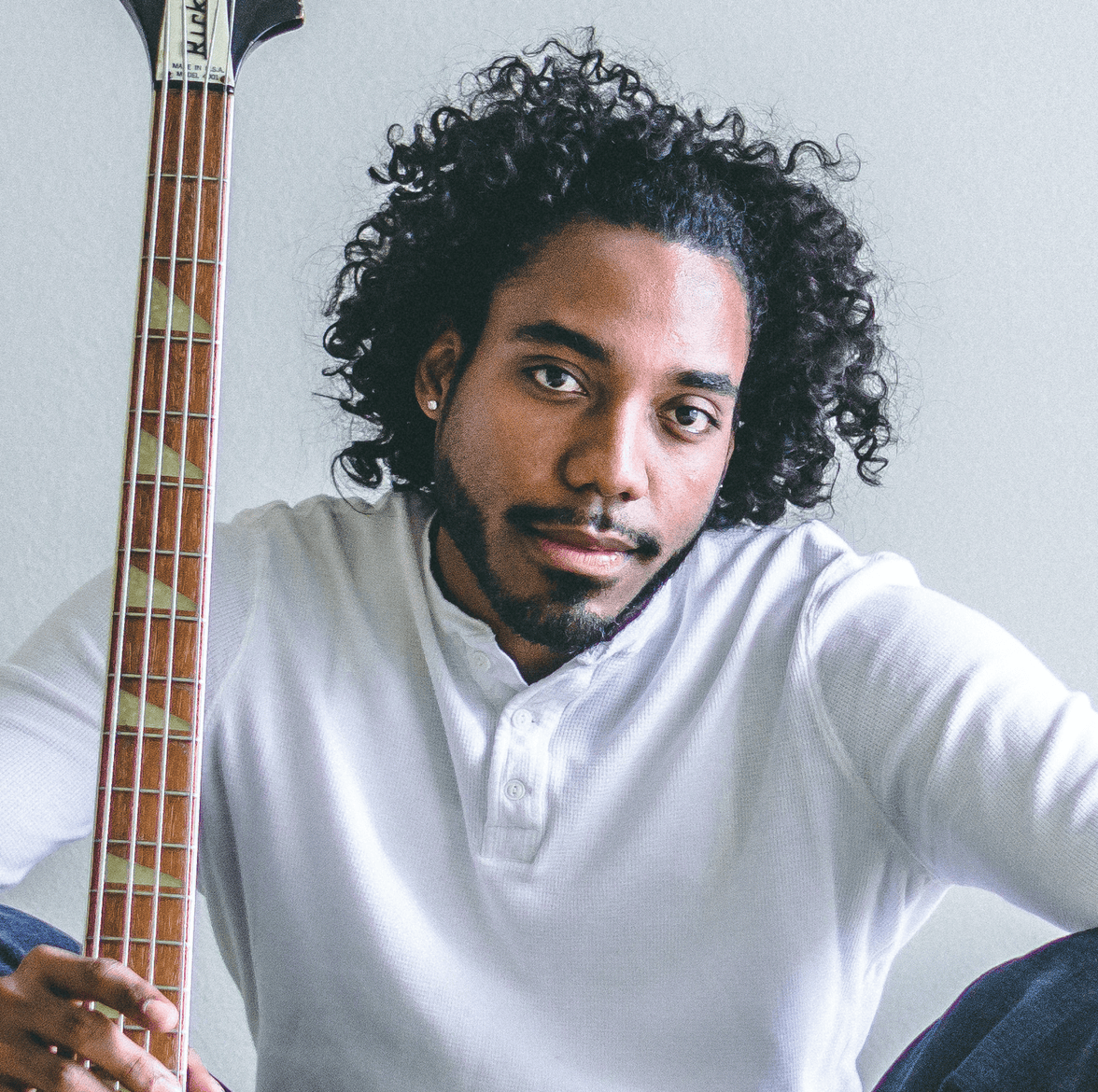 “Untitled (fọláṣadé)” by J MESA is one of the grooviest tracks you’ll hear this week