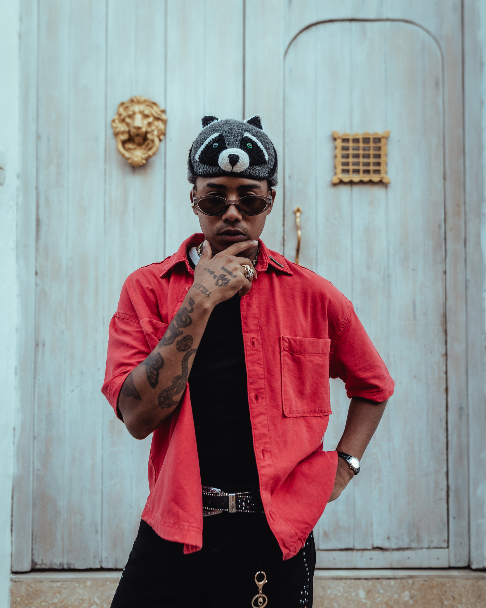 Colombian artist Jhosy Drops New EP, Dime Que Tal Te Suena