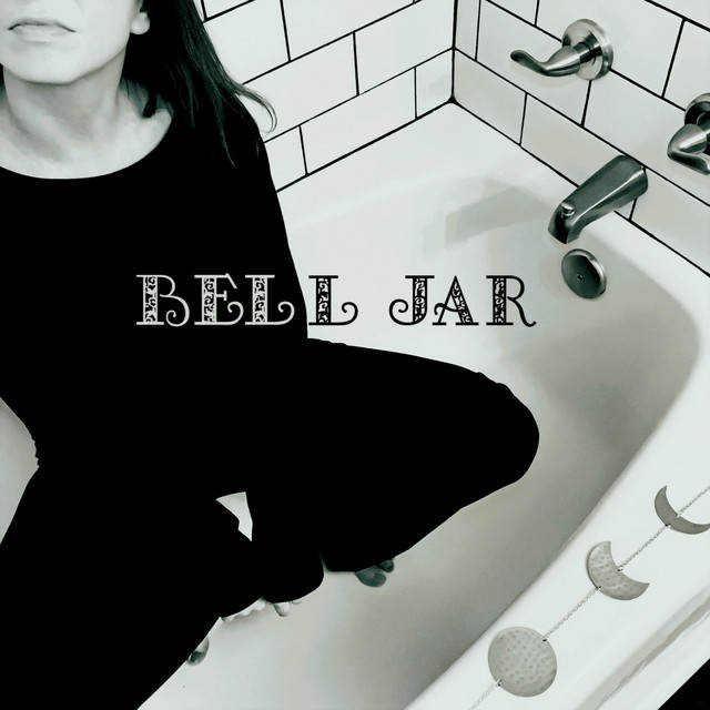 Listen: Lucciana Costa – “Bell Jar”