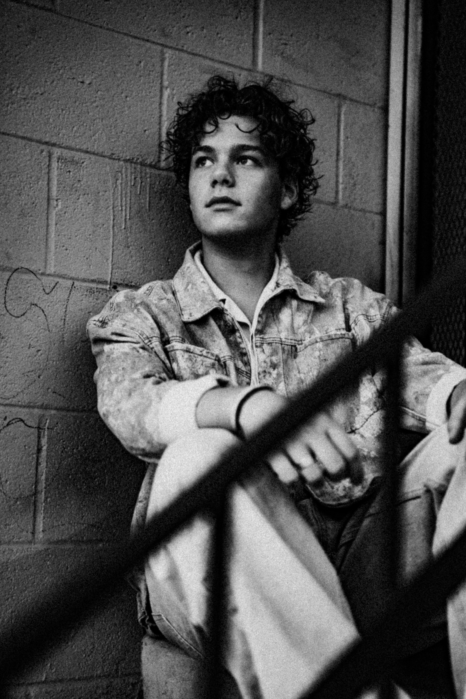 Hear Mathias Julin’s “Could You Lie” Song
