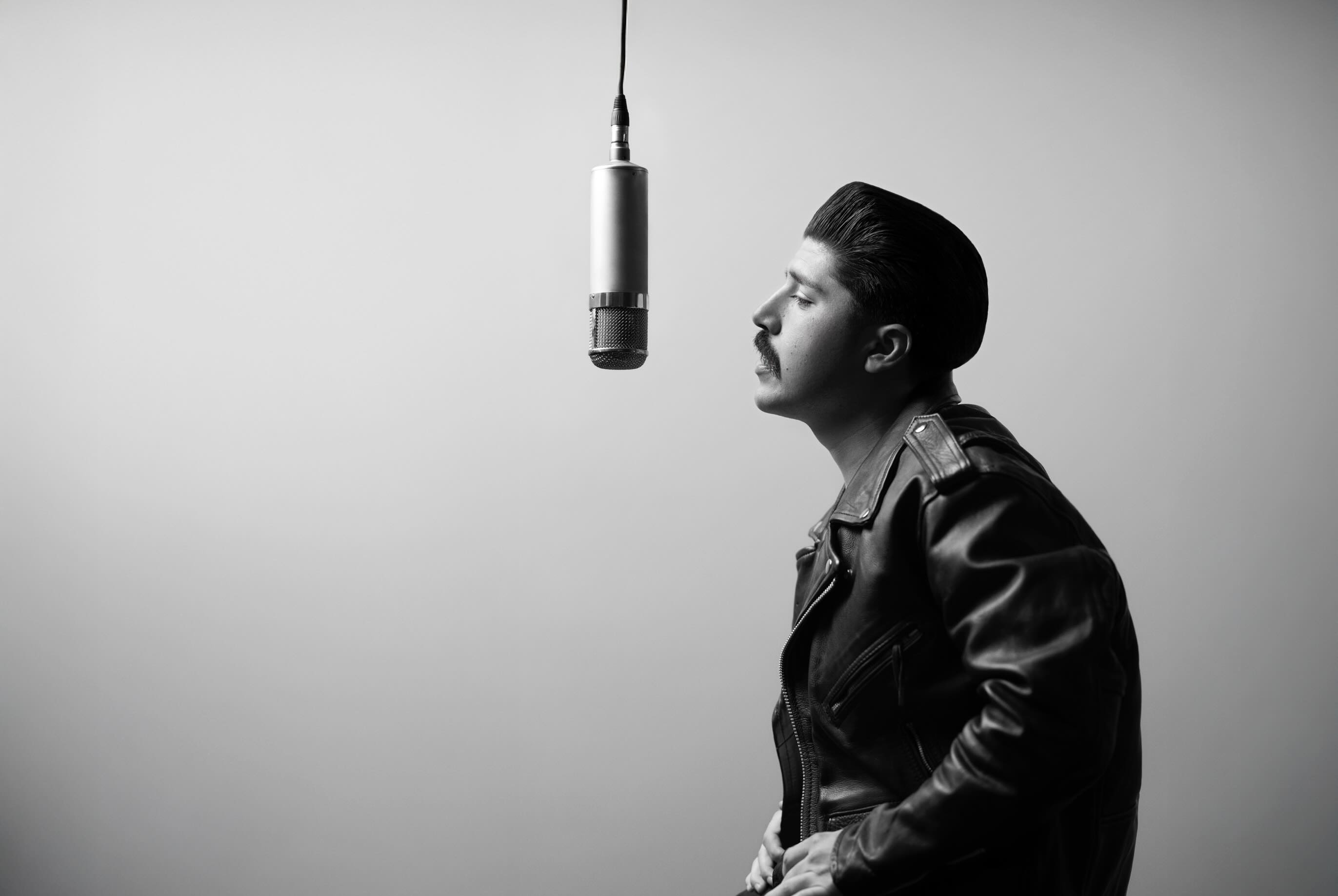 As we await Obed Padilla’s “Rodeo Clown” EP, watch his video for the infectious title track