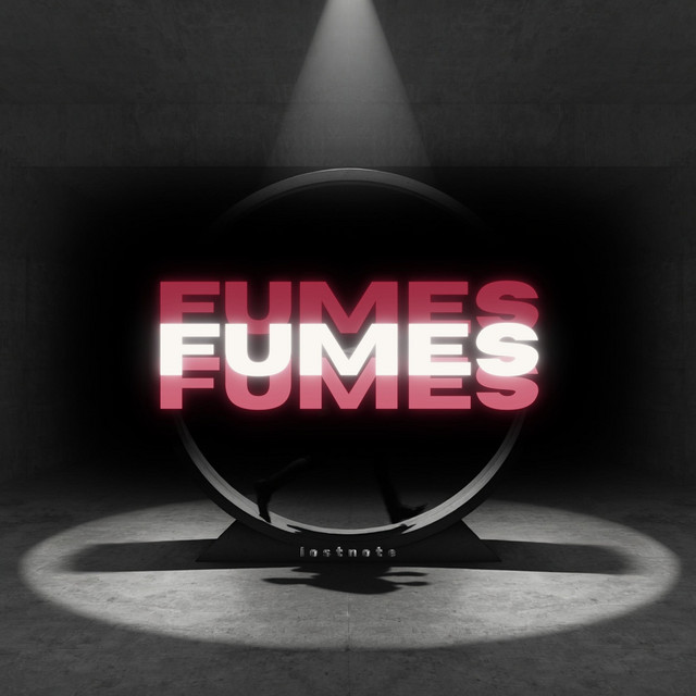 Listen: LOSTNOTE – “Fumes”