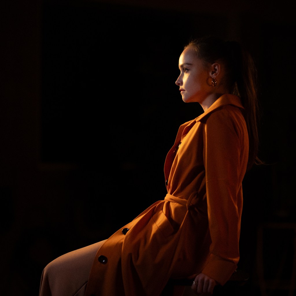 Mathilde Widding Returns with “Burning Pockets of Love” As She Finishes Up Her First&nbsp;Album