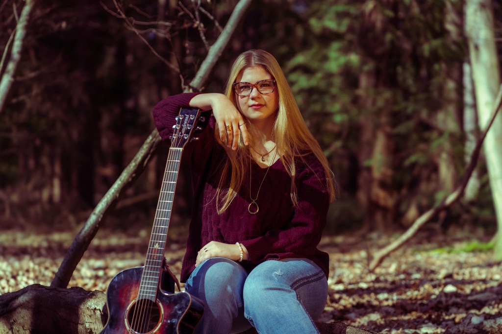 “Wishful Thinking” by Meli Foster-Turner is a broody yet upbeat singalong:&nbsp;listen