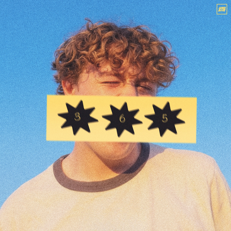 Lose Yourself to “365” by Rising Producer runThis