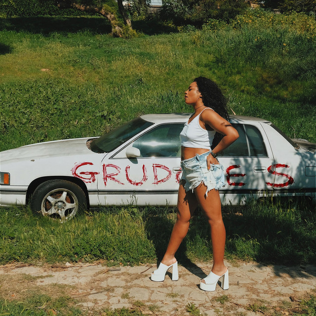 Brittany Campbell Releases New Single: Watch Her Perform “Grudges”