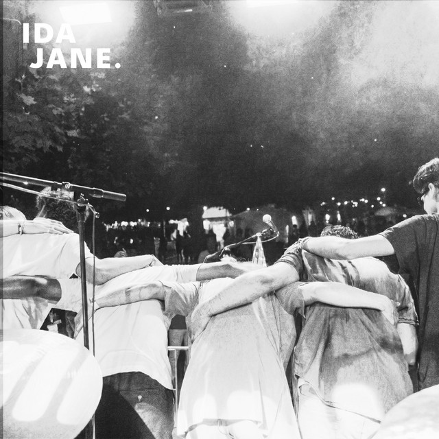 Listen: Ida Jane – “Tashkent”