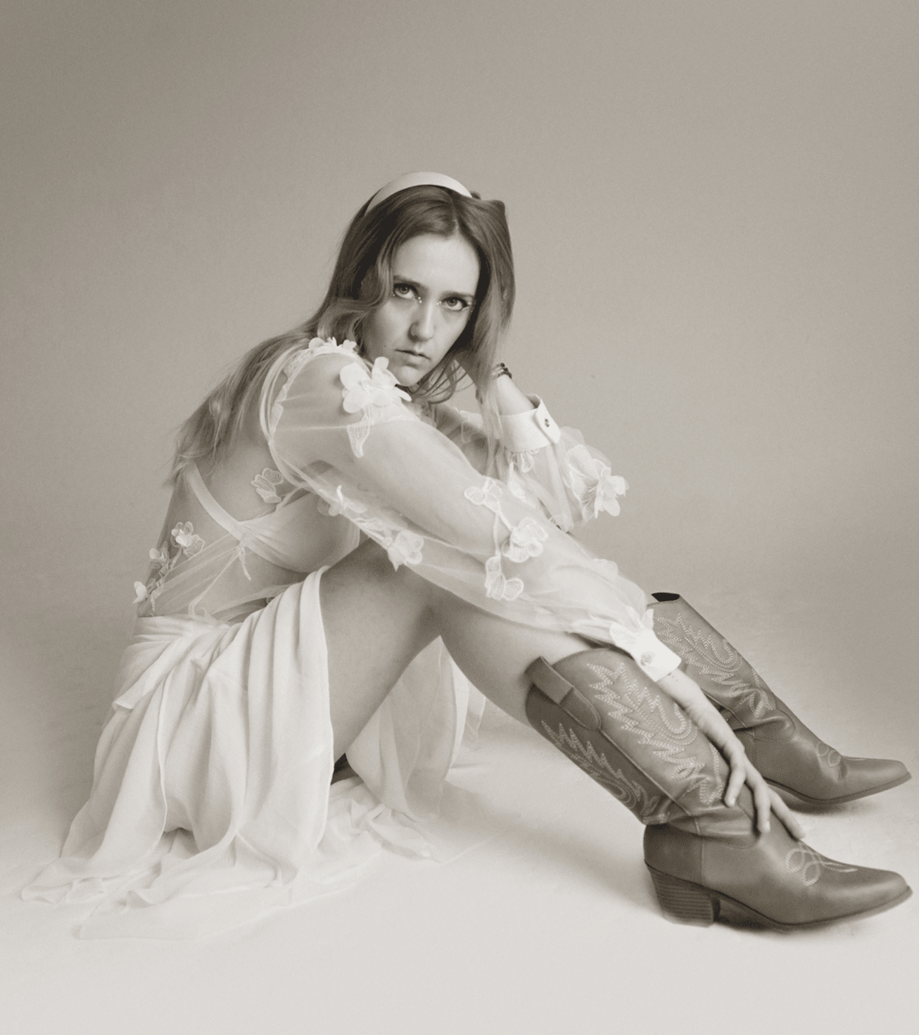 New Single Finds Noble “Chasing Space” — Listen