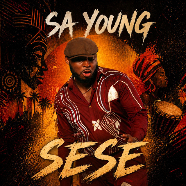 Why “Sese” by Sa-Young Will Energize Your Playlist