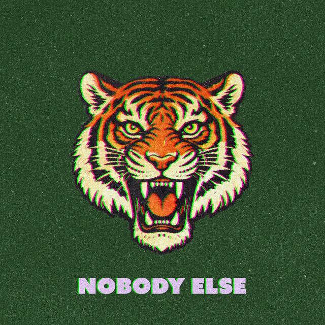 Sparkee Presents “Nobody Else” Single: Listen