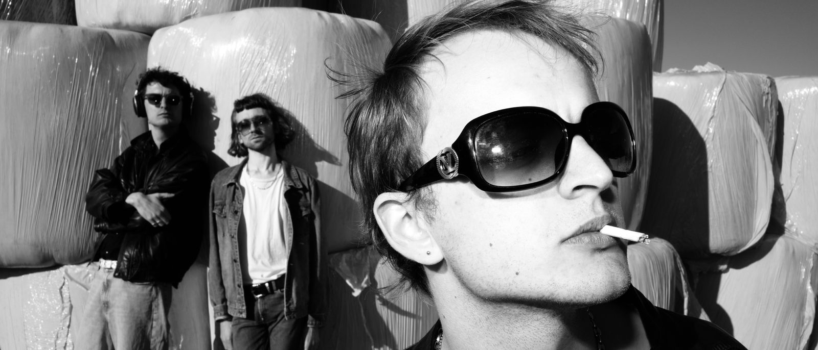 Horses4Ever’s Debut Single is Here: Listen to “Let Me Go”