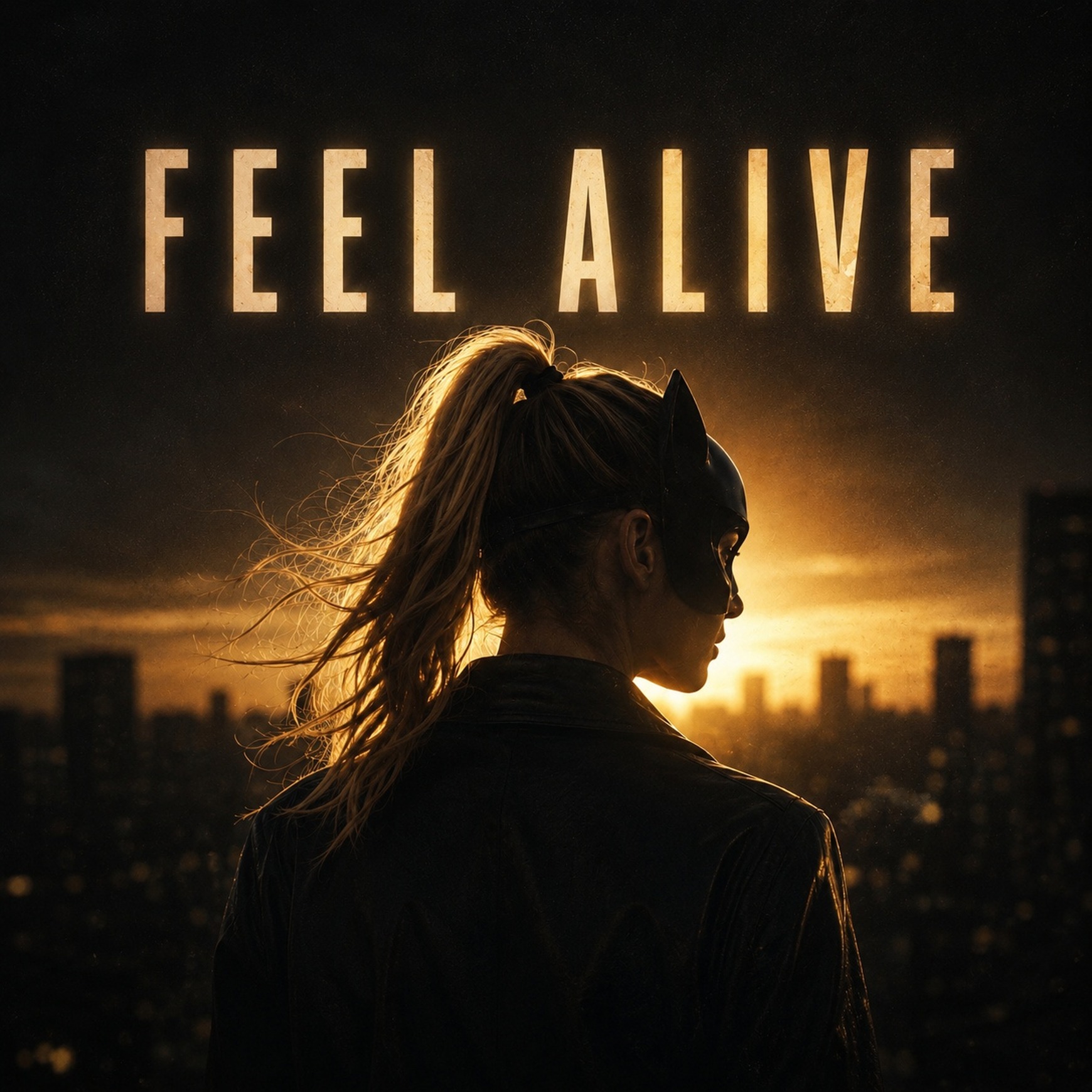 Ready to Let Go? Myra Monoka’s “Feel Alive” Is the Chilled Down Euphoric Tune You Need