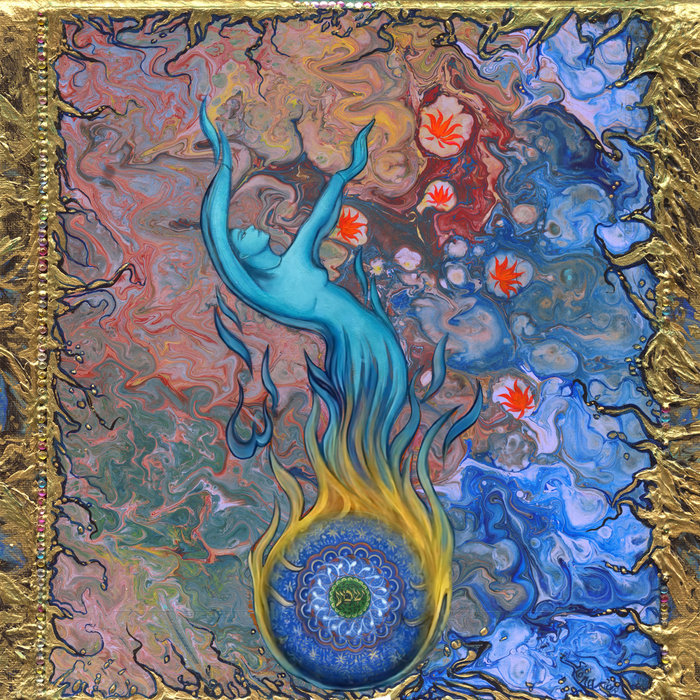 Here is Pharaoh’s Daughter’s New Album, Songs of Desire