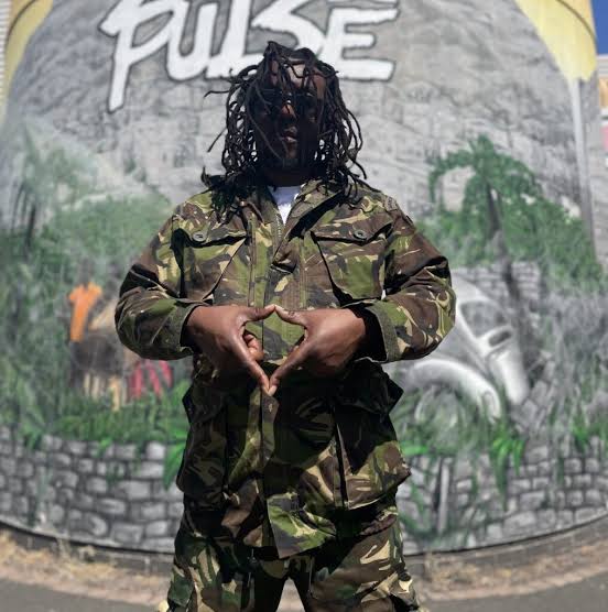 Admiral Jerry Presents “Chant Down Babylon”: Watch Visuals