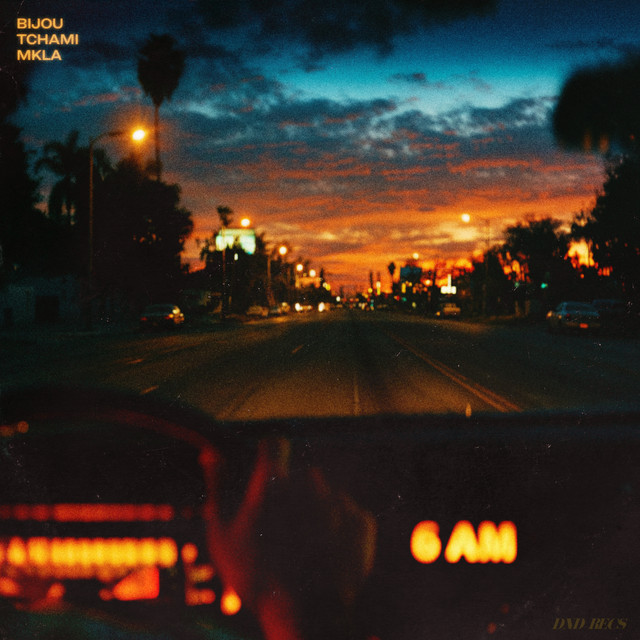BIJOU and Tchami Tap MKLA for “6AM” Single