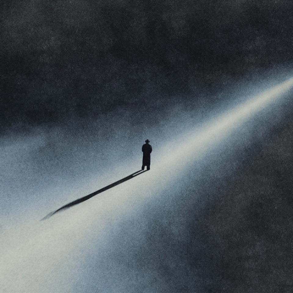 Listen: James Tonic – “Who’s Going Down”