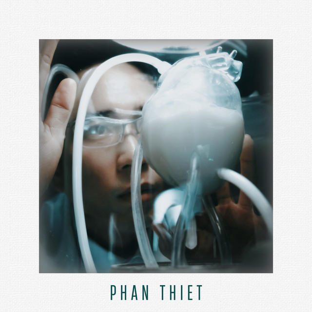 Kiey Releases New Single & Video, “Phan Thiet”