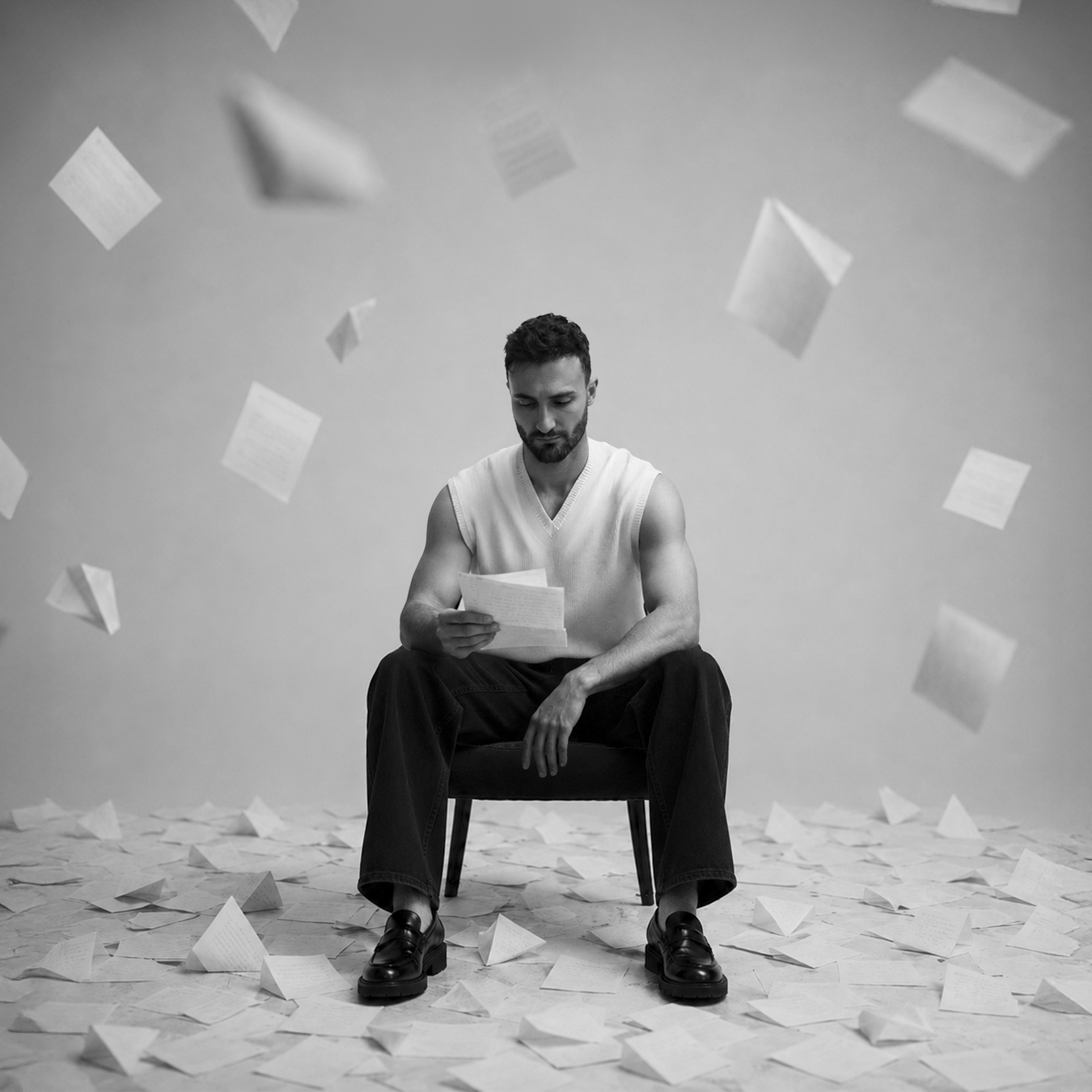 Watch Lee Cole’s Music Video for New Single “Fool”