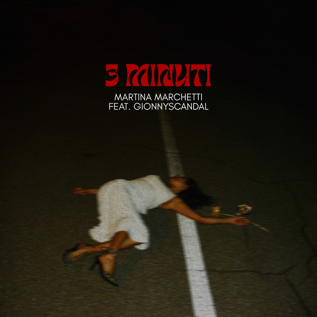Martina Marchetti Shares “3 minuti” Feat. GionnyScandal: Listen