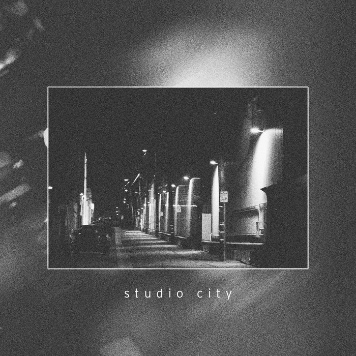 Hear Reindeer Flotilla’s “Studio City” EP